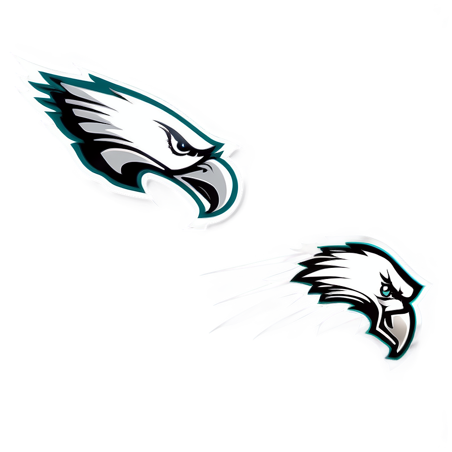 Philadelphia Eagles Fans Png Hjo PNG Image