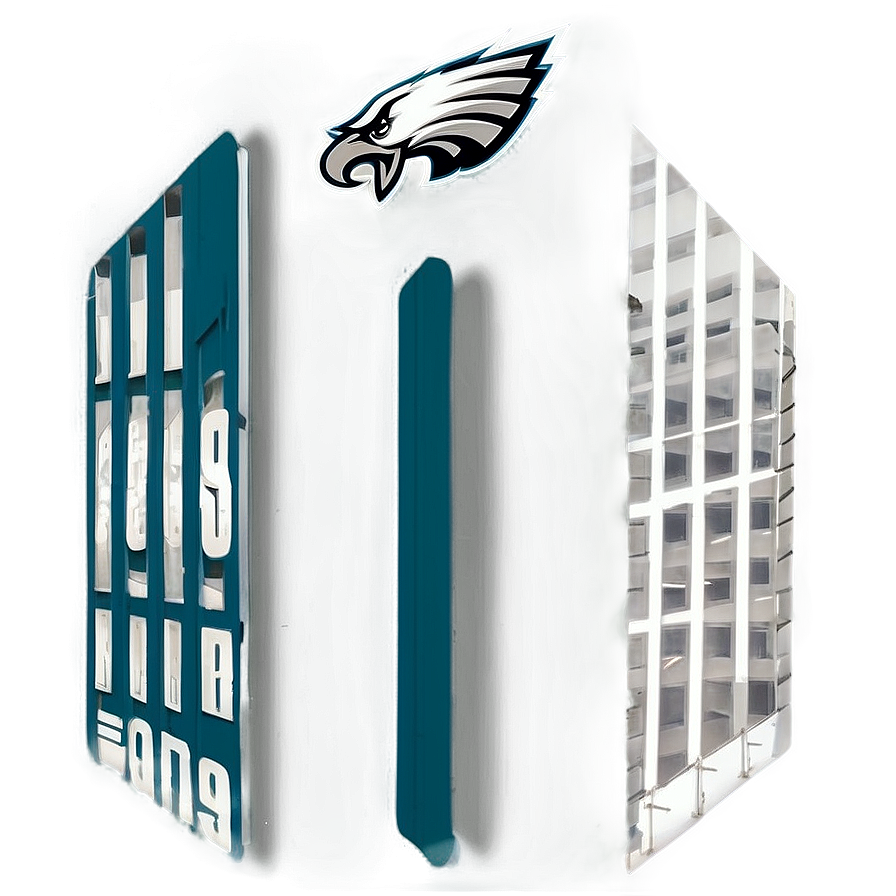 Philadelphia Eagles Flyover Png 41 PNG Image