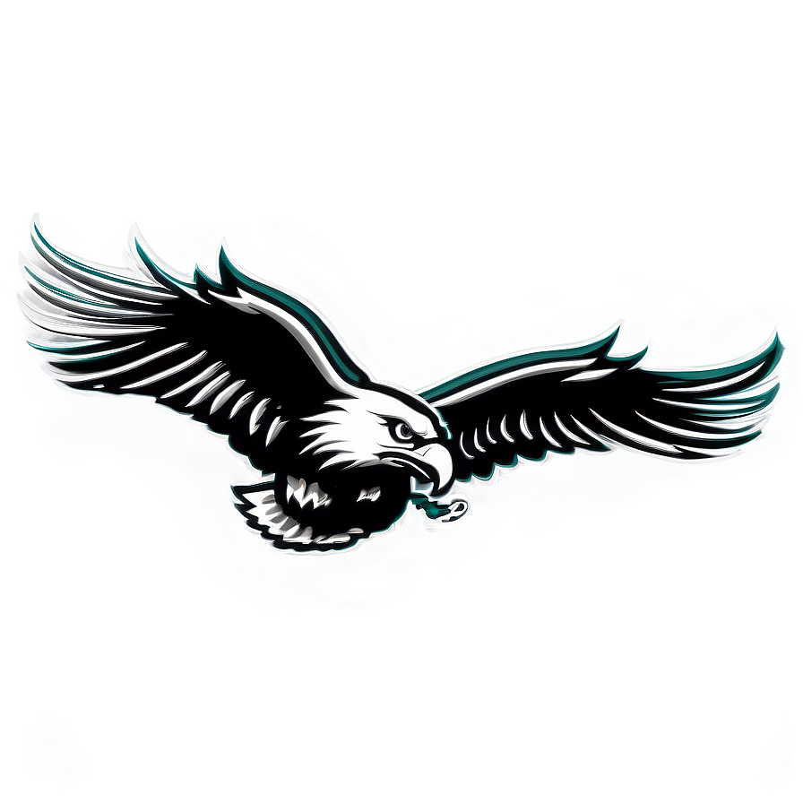 Philadelphia Eagles Flyover Png 44 PNG Image