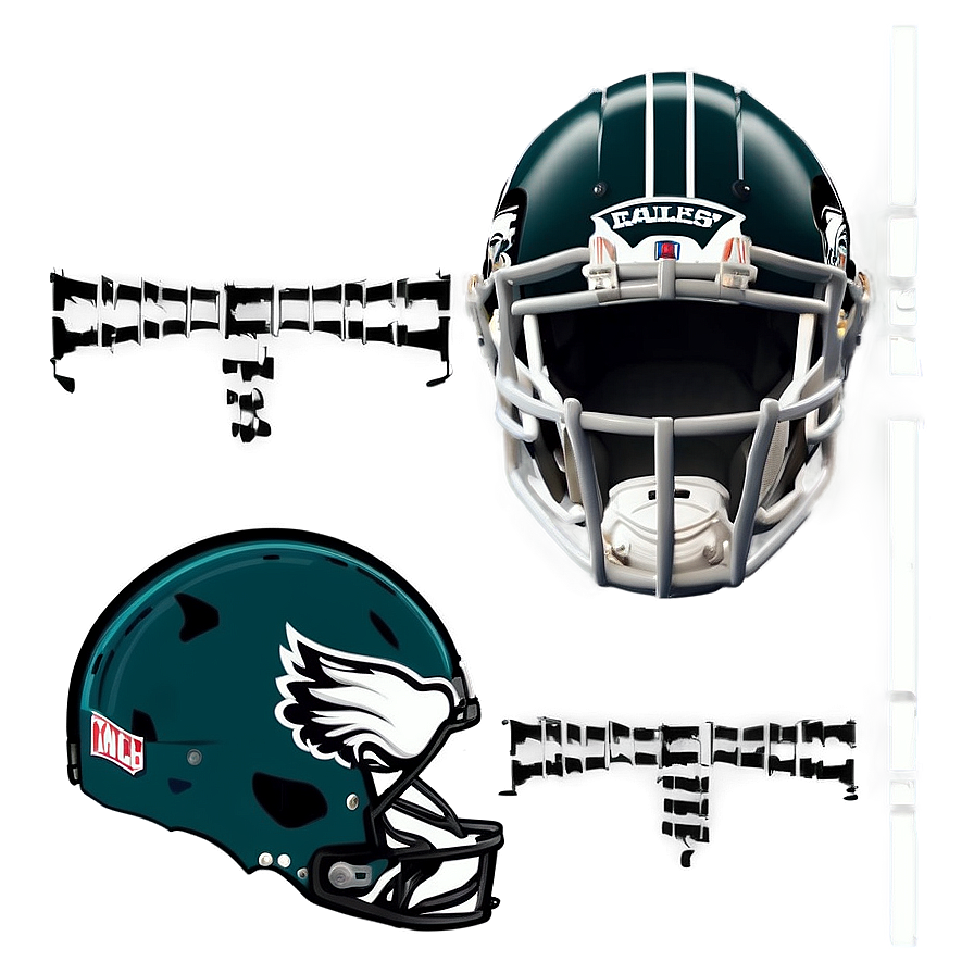 Philadelphia Eagles Halftime Show Png Xoq72 PNG Image