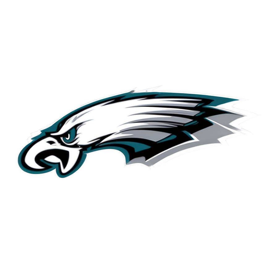 Philadelphia Eagles Helmet Png 63 PNG Image