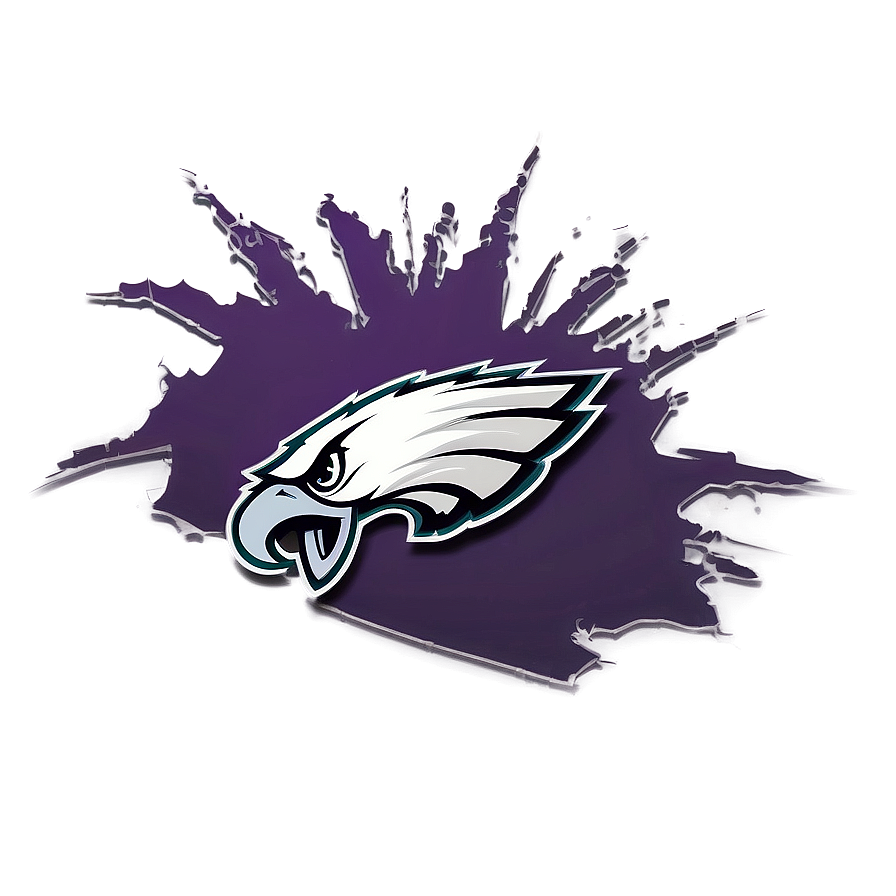 Philadelphia Eagles Home Game Png 18 PNG Image