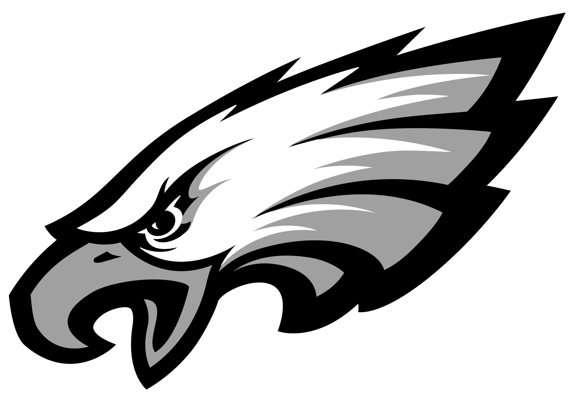 Philadelphia Eagles Logo PNG Image