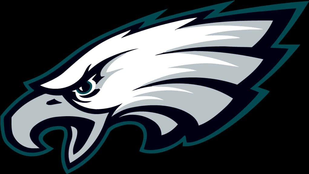 Philadelphia Eagles N F L Team Logo PNG Image