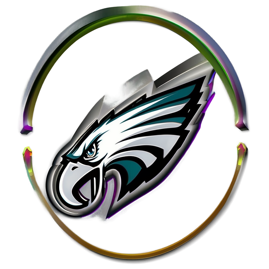 Philadelphia Eagles Stadium Png Tra66 PNG Image