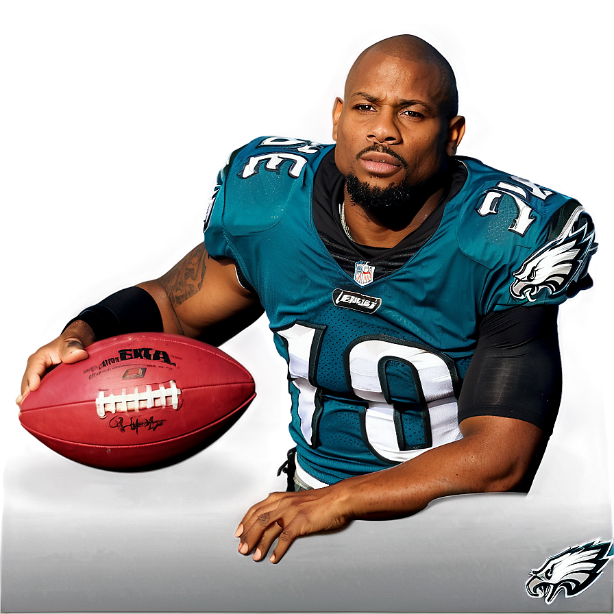 Philadelphia Eagles Strategy Session Png Ext PNG Image