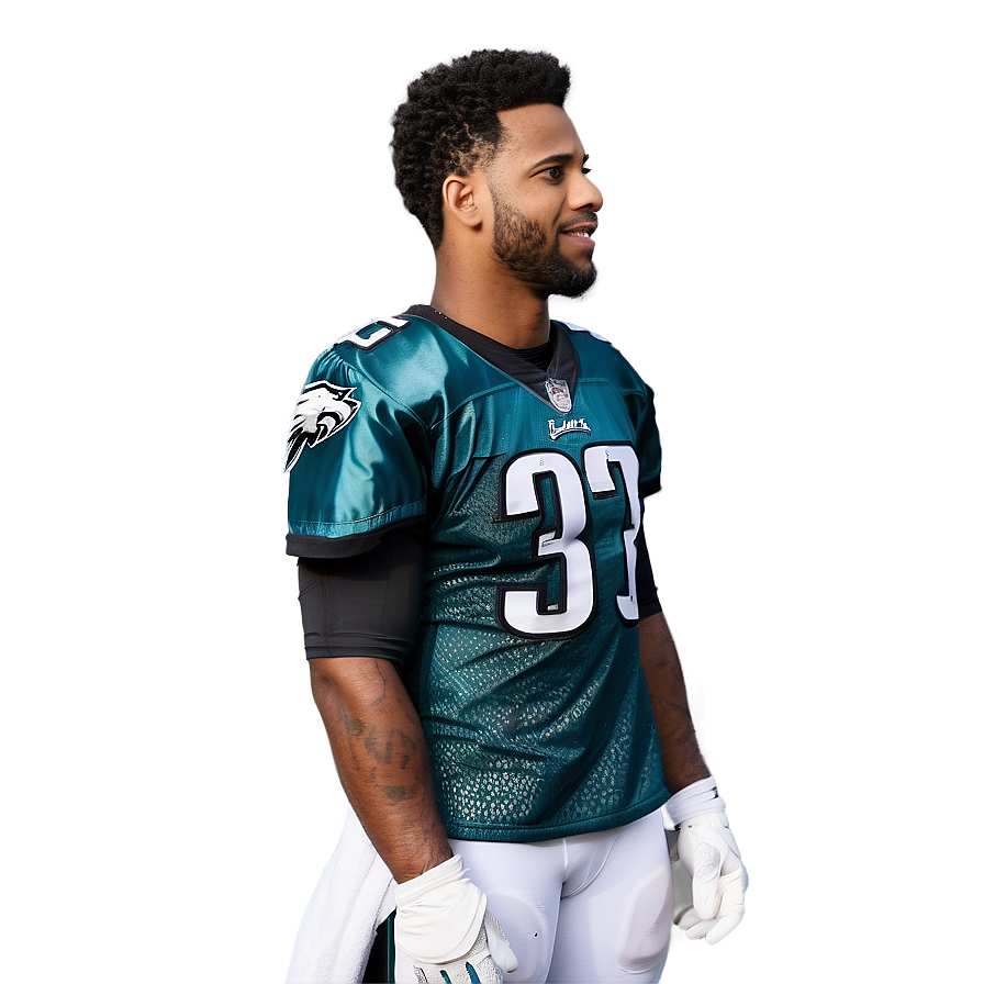 Philadelphia Eagles Team Bonding Png 38 PNG Image