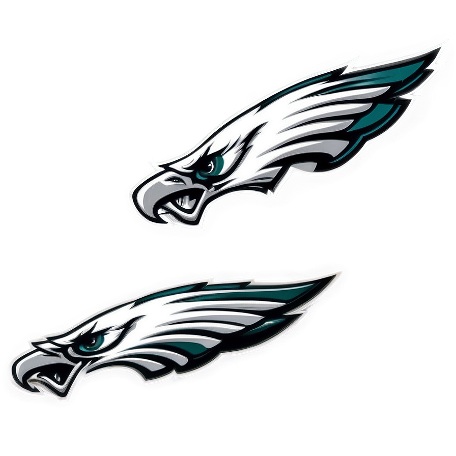 Philadelphia Eagles Team Logo Png Vei26 PNG Image