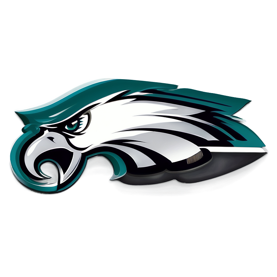 Philadelphia Eagles Touchdown Png 22 PNG Image