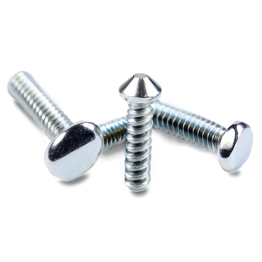 Phillips Head Screws Png 4 PNG Image