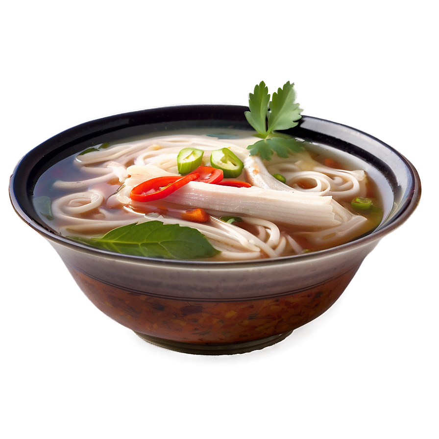 Pho And Sriracha Sauce Png 6 PNG Image