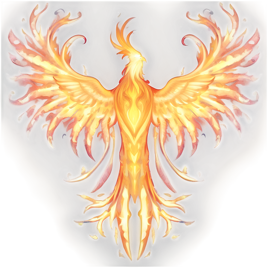 Phoenix Lore Representation Png 05062024 PNG Image