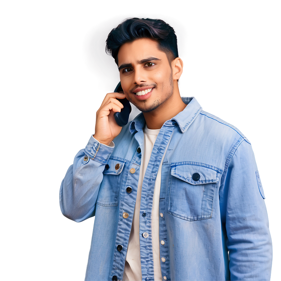 Phone Call Hand Gesture Png 52 PNG Image