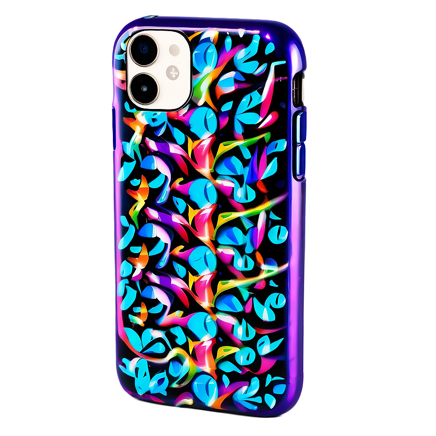 Phone Case A PNG Image