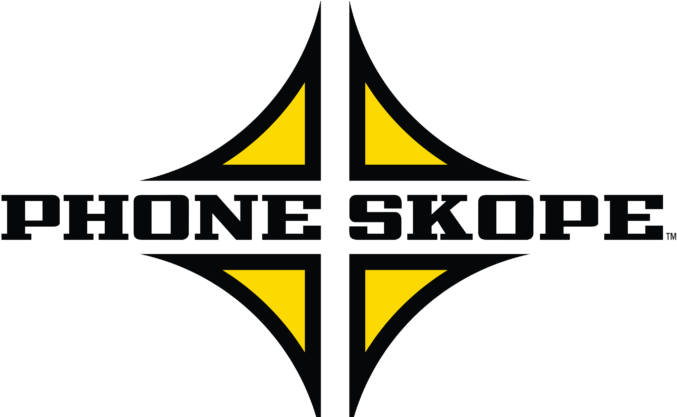 Phone Skope Logo PNG Image