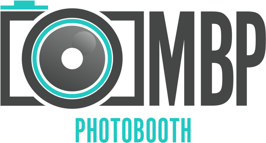 Photobooth Logo Design PNG Image