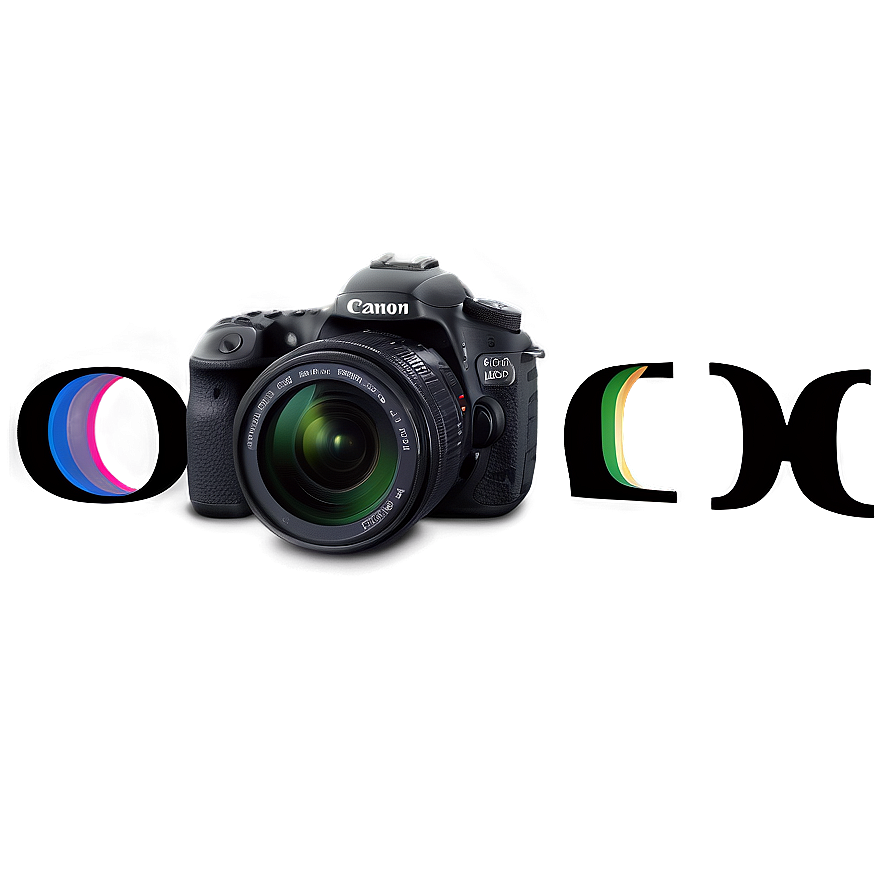 Photography C PNG Image