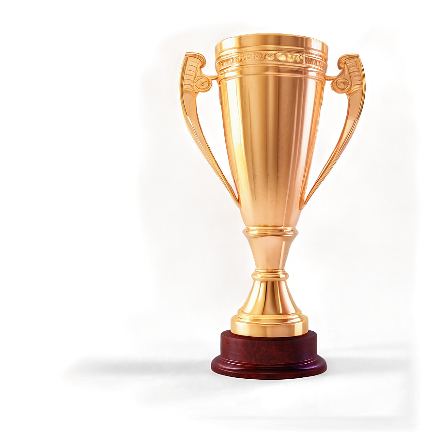 Photography Contest Trophy Png 05042024 PNG Image