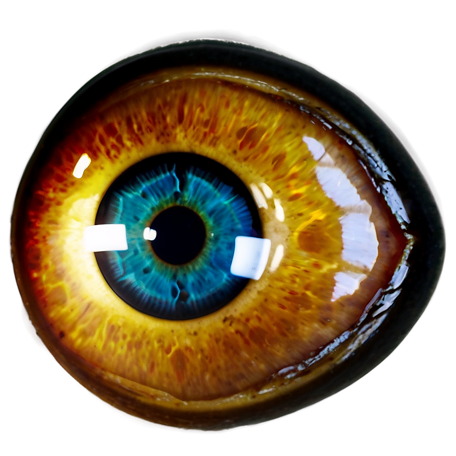 Photorealistic Evil Eye Png Xay69 PNG Image