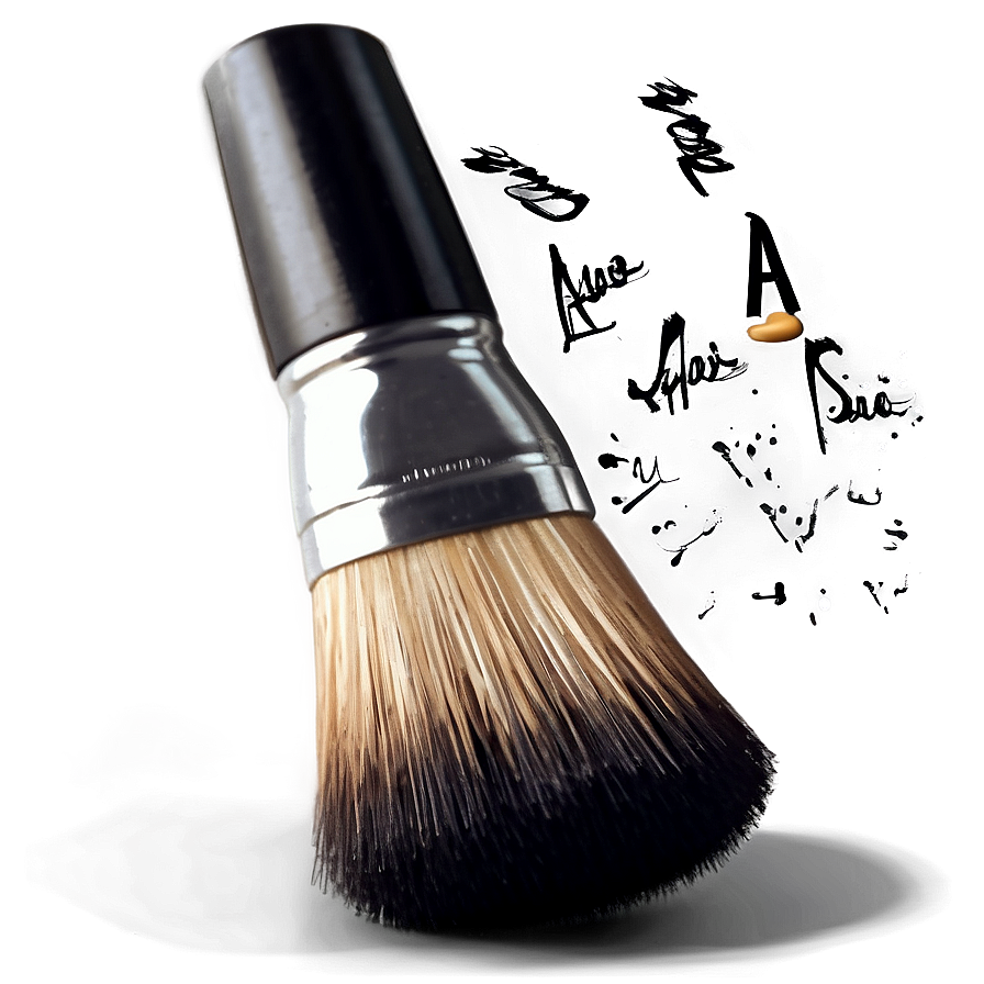 Photoshop Brush Png Ntu PNG Image