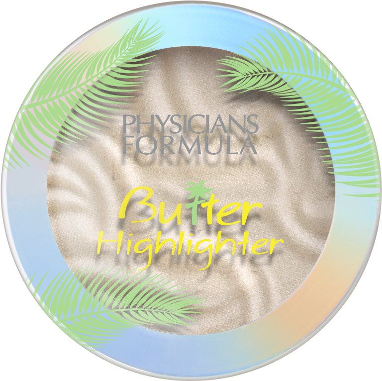 Physicians Formula Butter Highlighter Product PNG Image