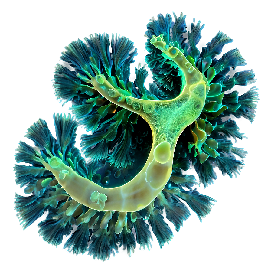 Phytoplankton Algae Png Hpb PNG Image