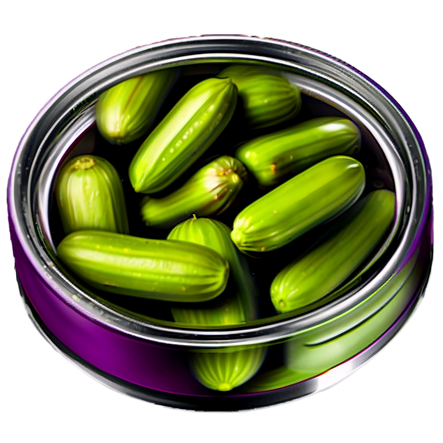 Pickle Jar With Lid Png App PNG Image