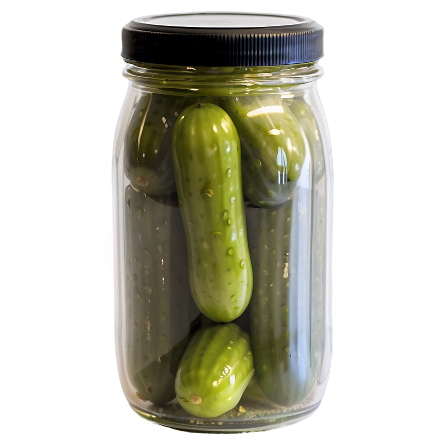 Pickle Lovers Gift Png Khw14 PNG Image