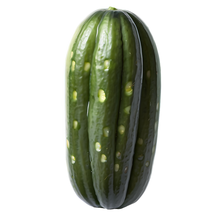 Pickled Cucumber Png Esl29 PNG Image