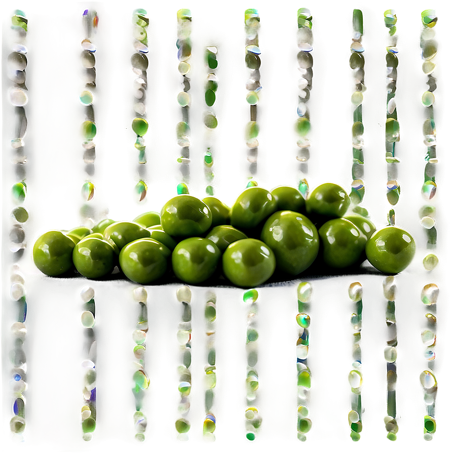 Pickled Peas Png 06122024 PNG Image