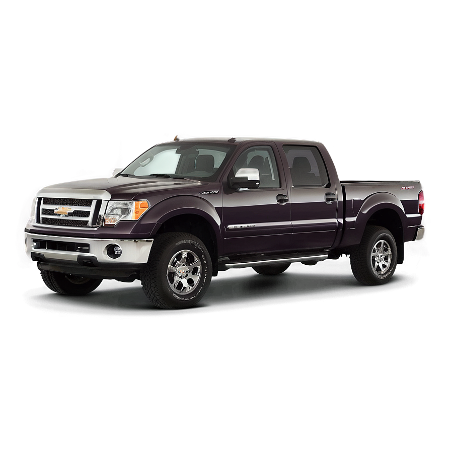 Pickup Truck C PNG Image