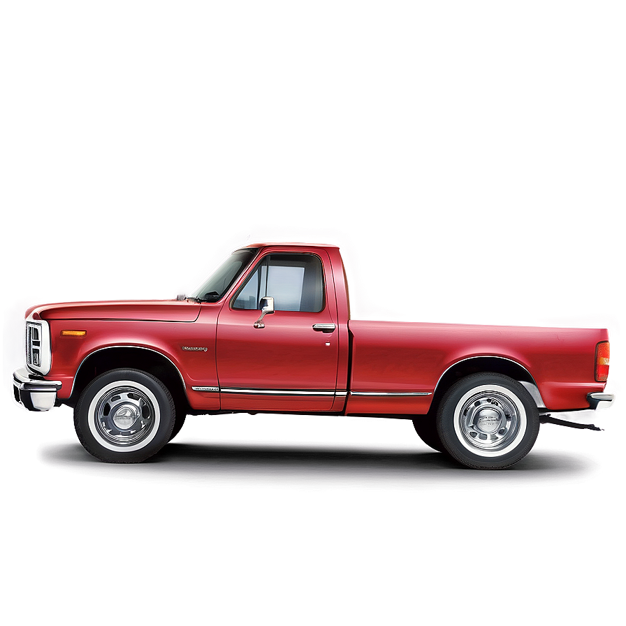 Pickup Truck Drawing Png 18 PNG Image