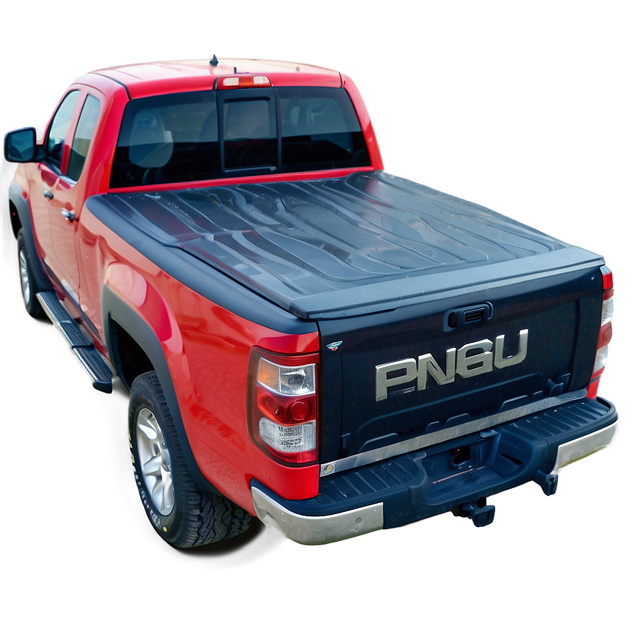 Pickup Truck Presentation Png Tfr47 PNG Image