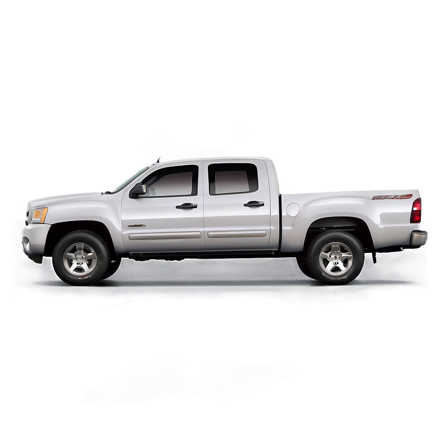 Pickup Trucks Png Dwf PNG Image