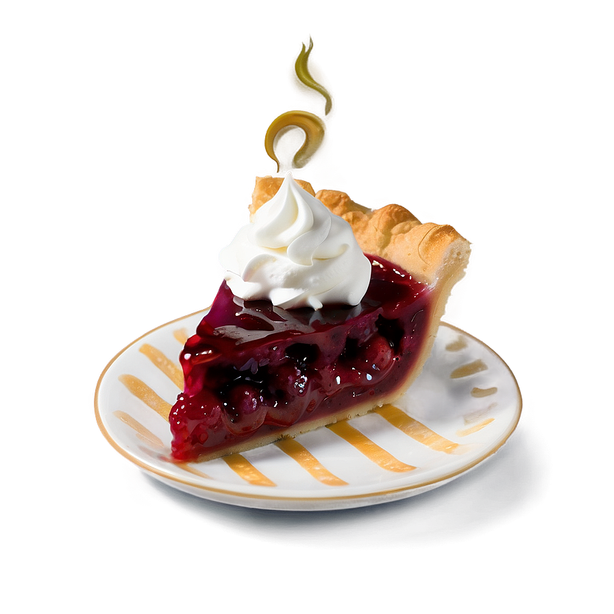 Pie Slice Png 61 PNG Image