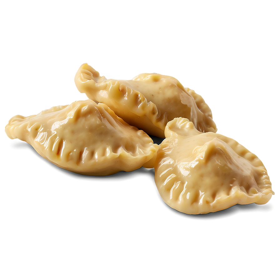 Pierogi B PNG Image