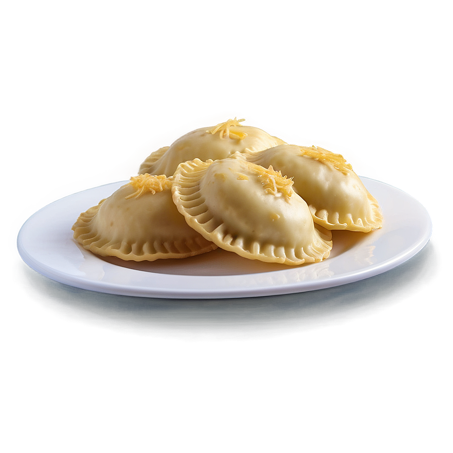 Pierogi Serving Ideas Png Ywv25 PNG Image