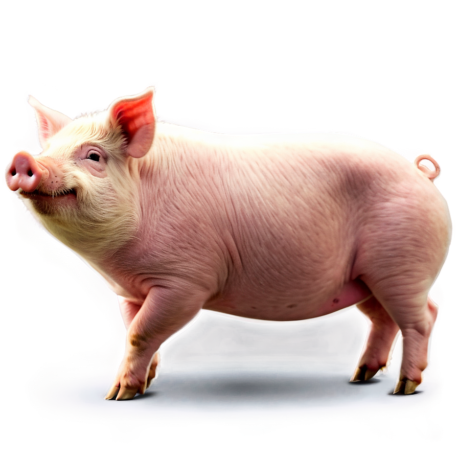 Pig Clipart Png 05212024 PNG Image