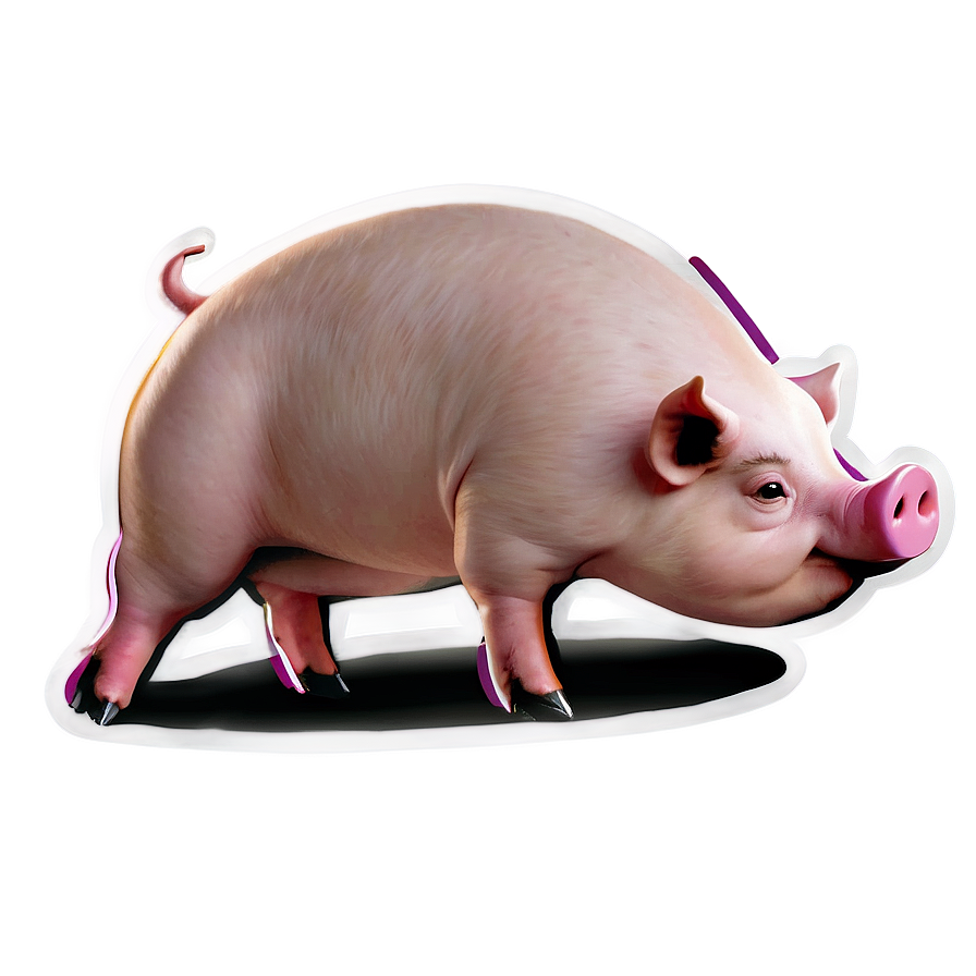 Pig Icon Png 05212024 PNG Image