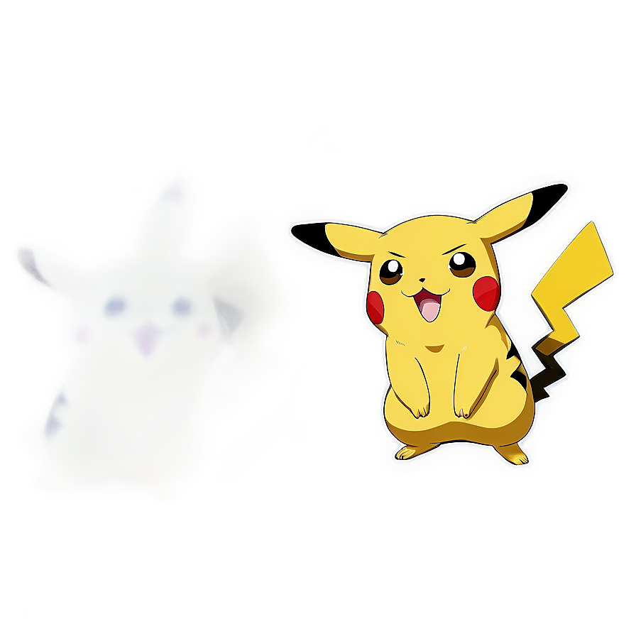 Pikachu Face Png 05032024 PNG Image