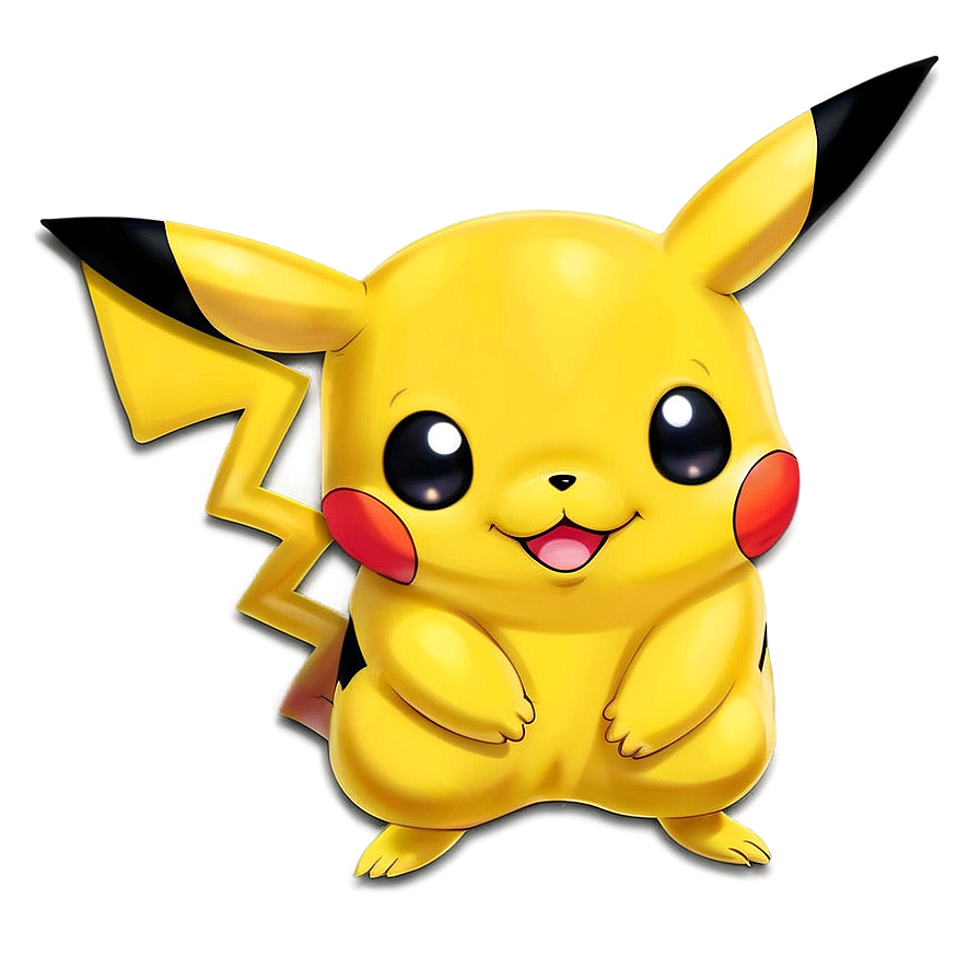 Pikachu Halloween Png Bpl68 PNG Image