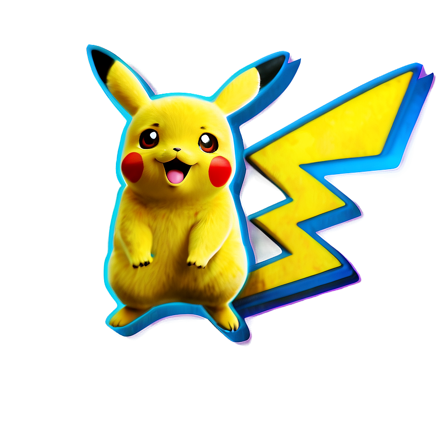 Pikachu Transparent File Png Dsh PNG Image