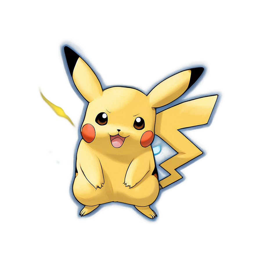 Pikachu Transparent Png Download Rbw PNG Image