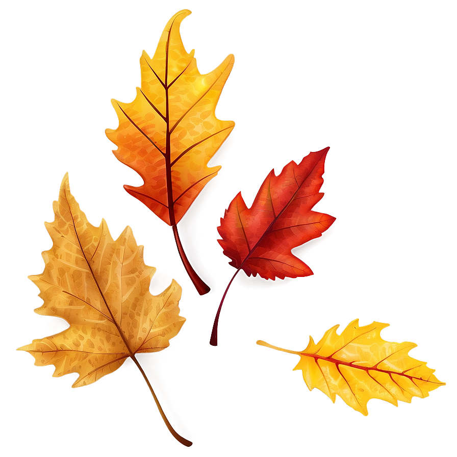 Pile Of Autumn Leaves Png 57 PNG Image