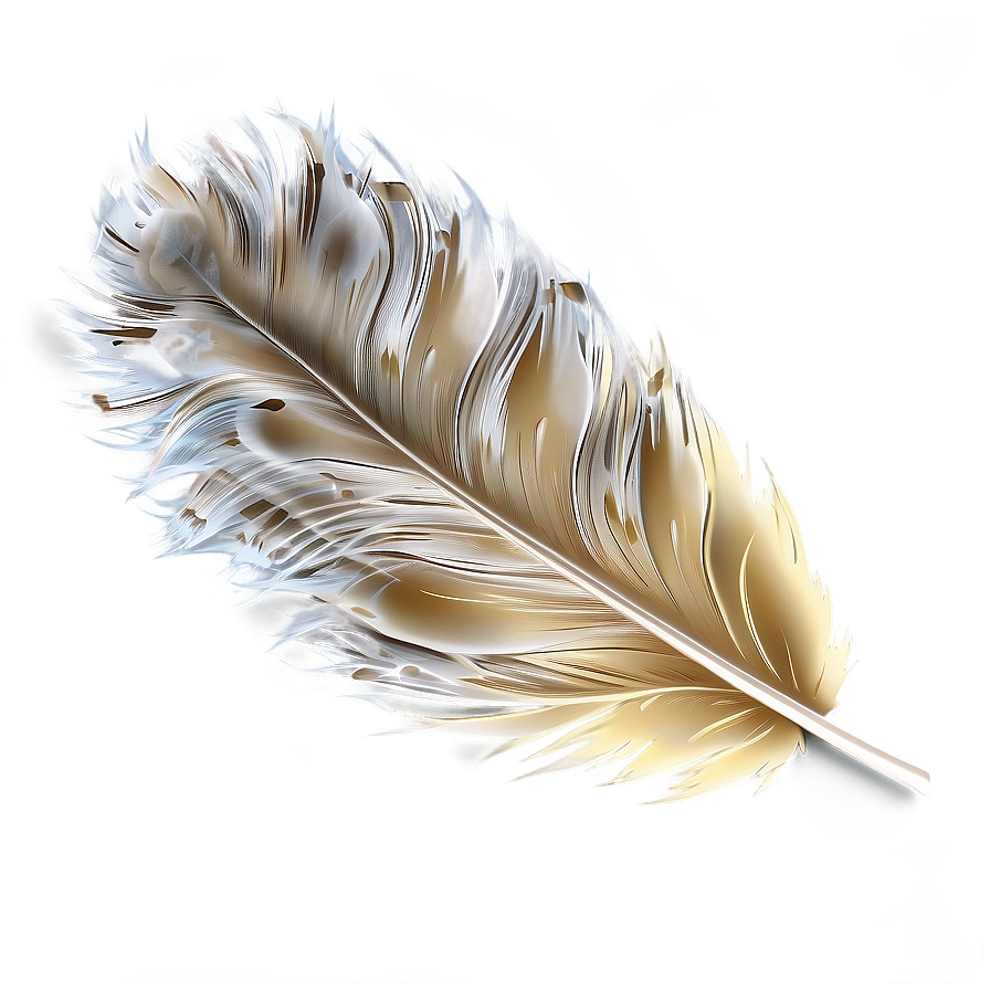 Pile Of Soft Feathers Png 21 PNG Image