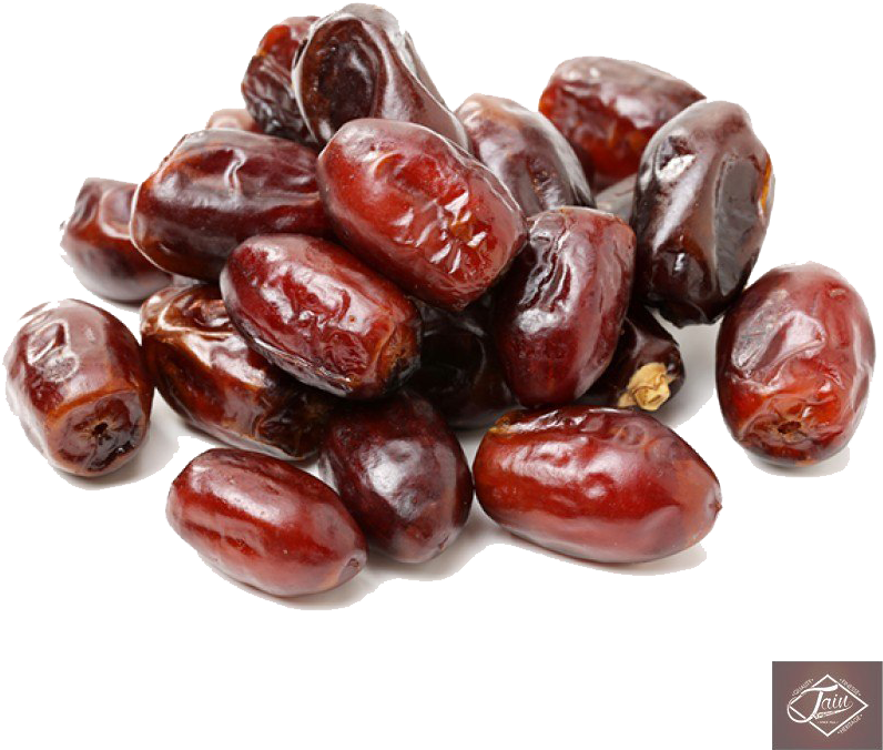 Pileof Dates Fruit PNG Image