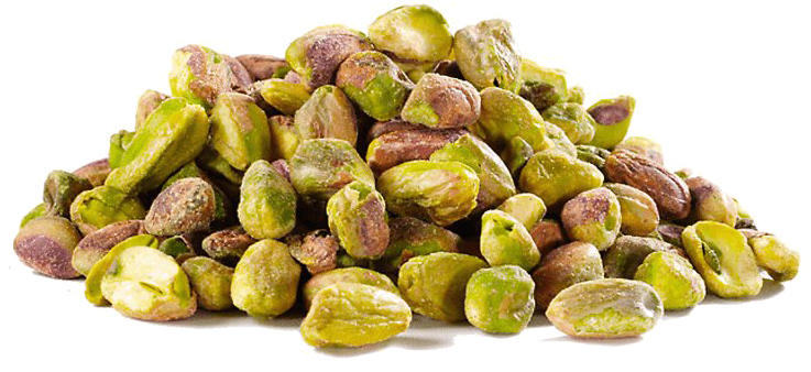 Pileof Salted Pistachios.png PNG Image