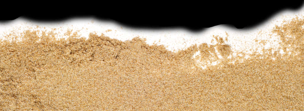 Pileof Sand Texture PNG Image