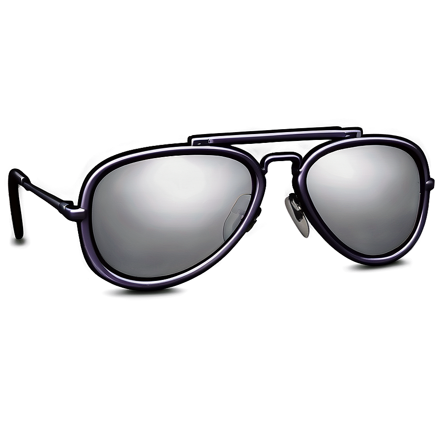 Pilot Glasses Png 04292024 PNG Image