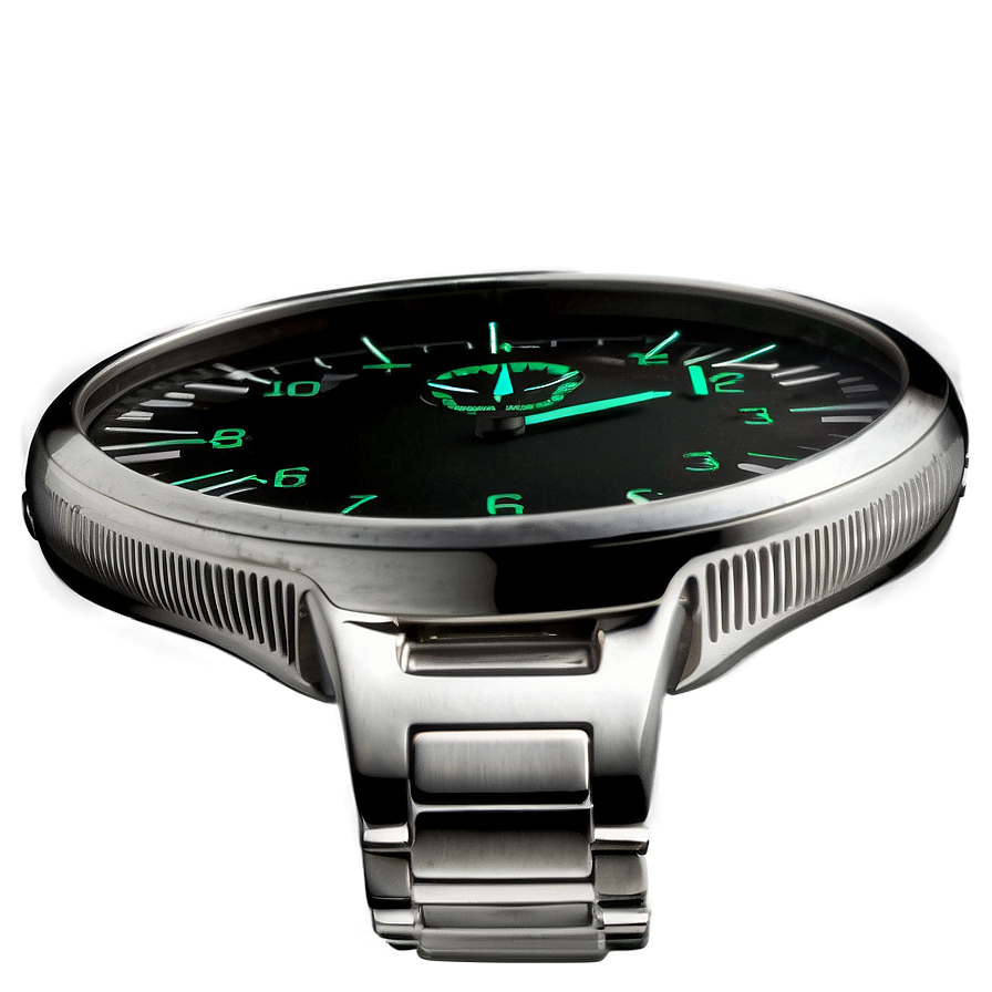 Pilot Watch Png Hau PNG Image